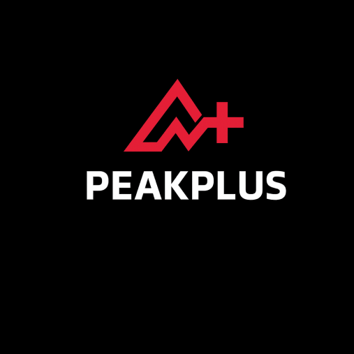 Peak Plus app