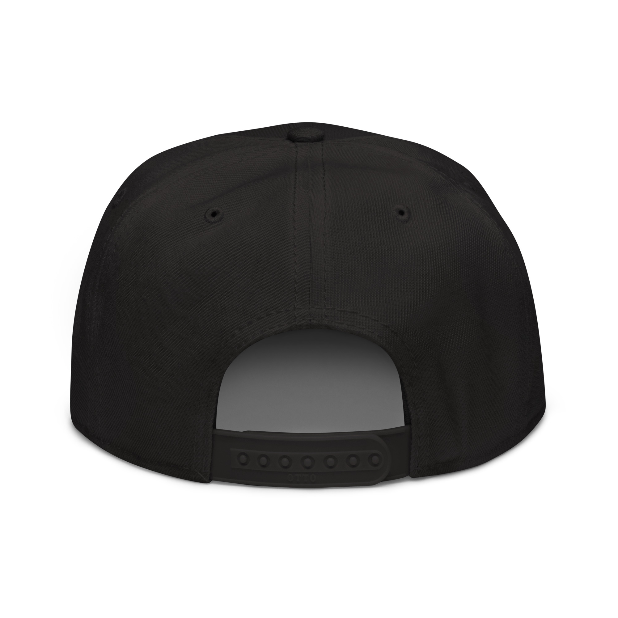 Kombat Athletes Hat - Image 3