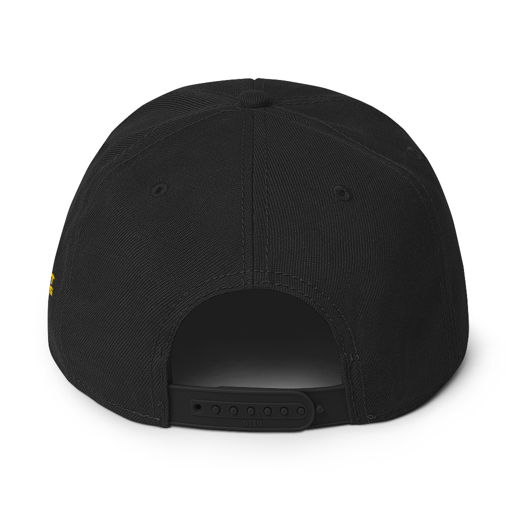 Kombat Athletes Hat - Image 5