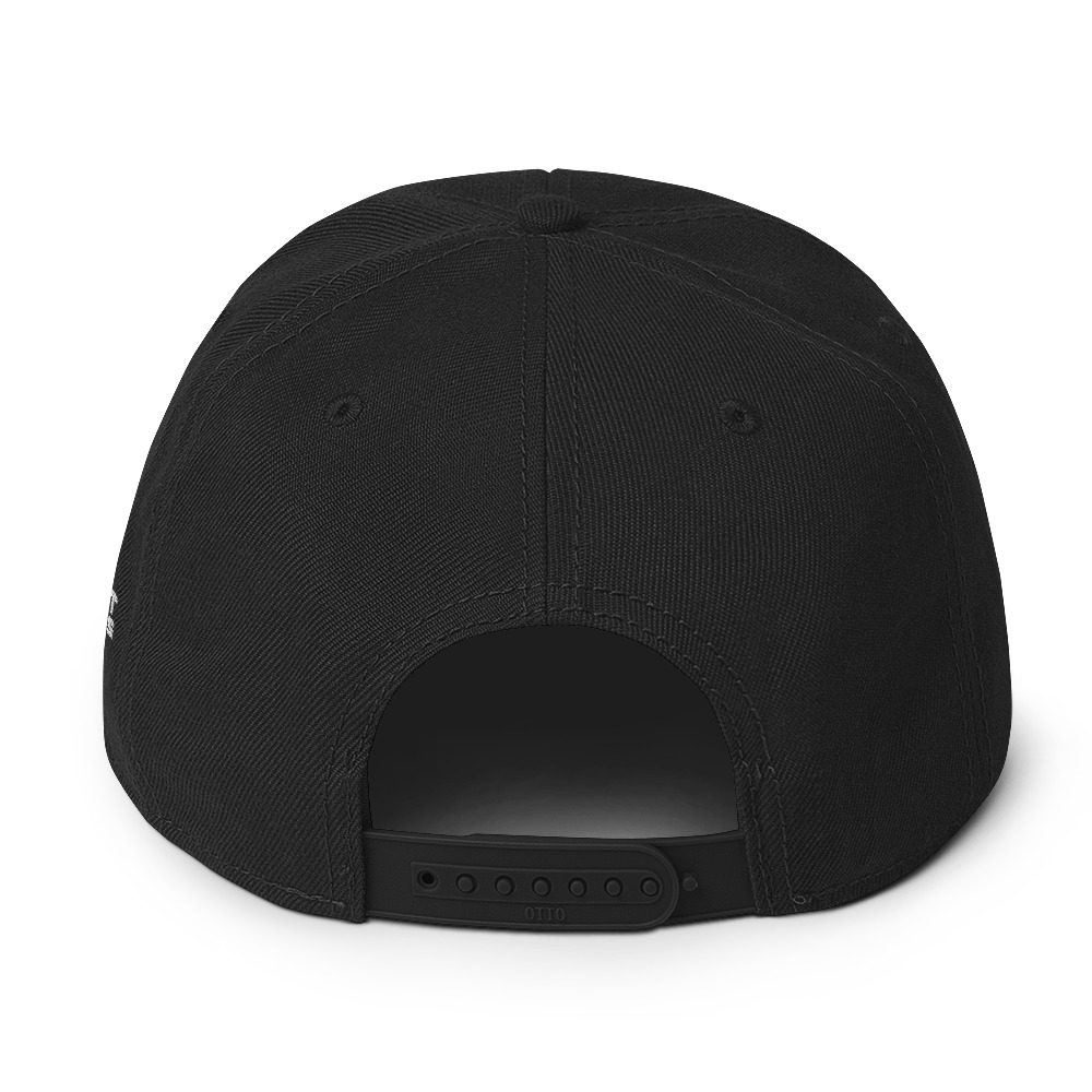 Kombat Athletes Hat - Image 5