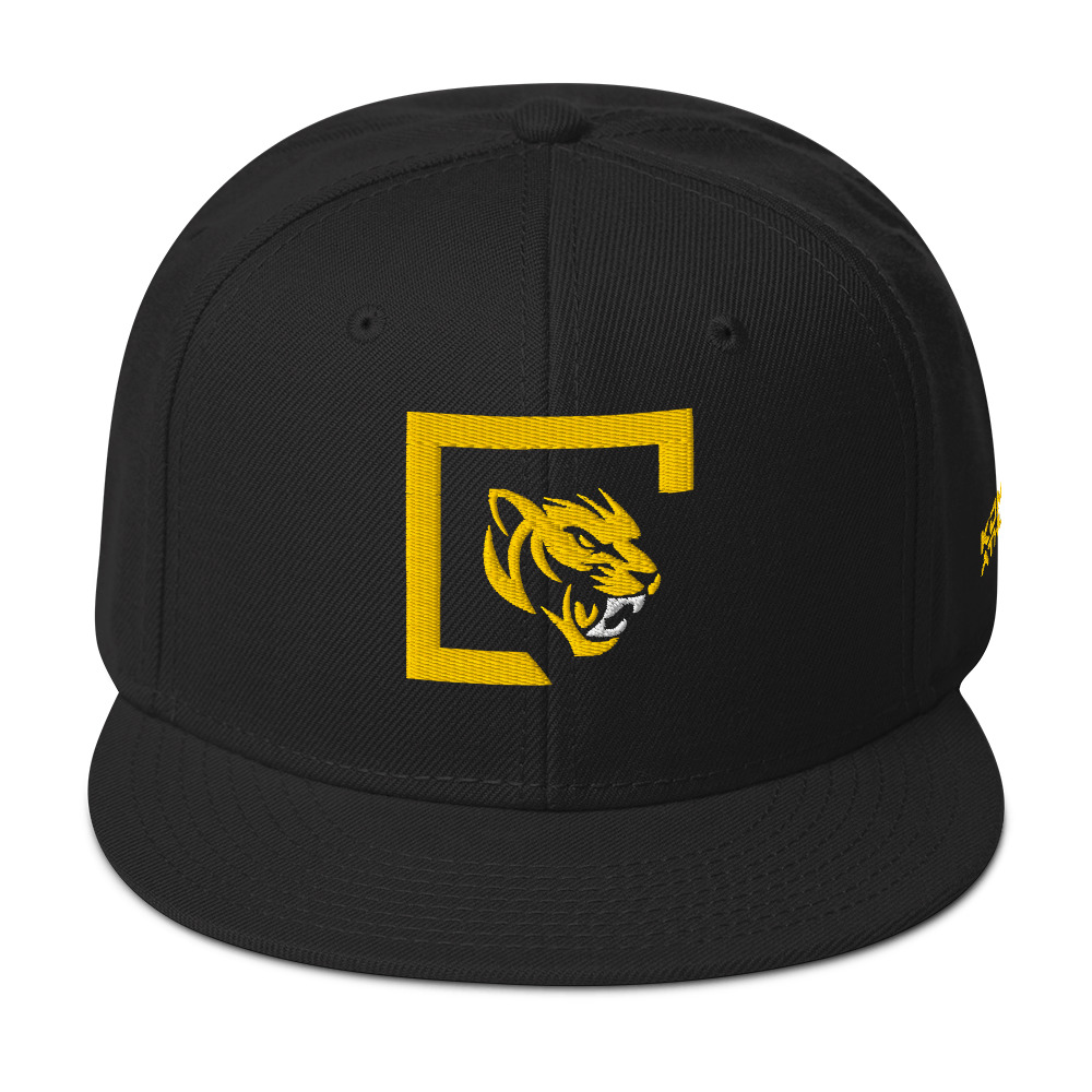 Kombat Athletes Hat - Image 4