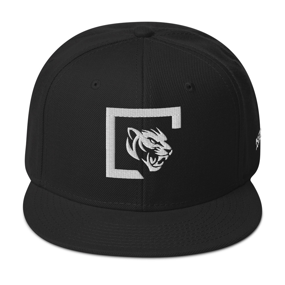 Kombat Athletes Hat - Image 4