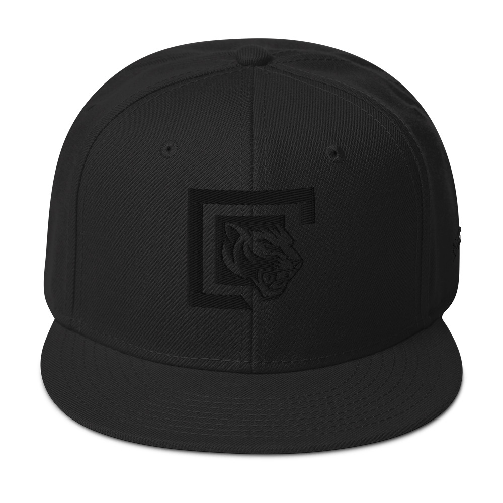 Kombat Athletes Hat - Image 4