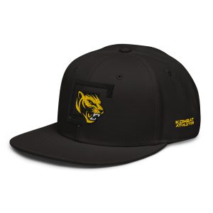 Kombat Athletes Hat