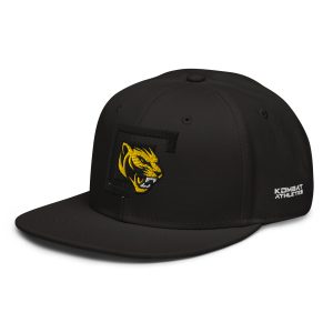 Kombat Athletes Hat