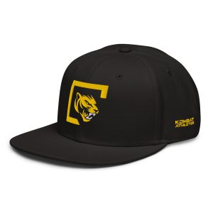 Kombat Athletes Hat