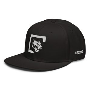 Kombat Athletes Hat