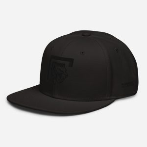 Kombat Athletes Hat