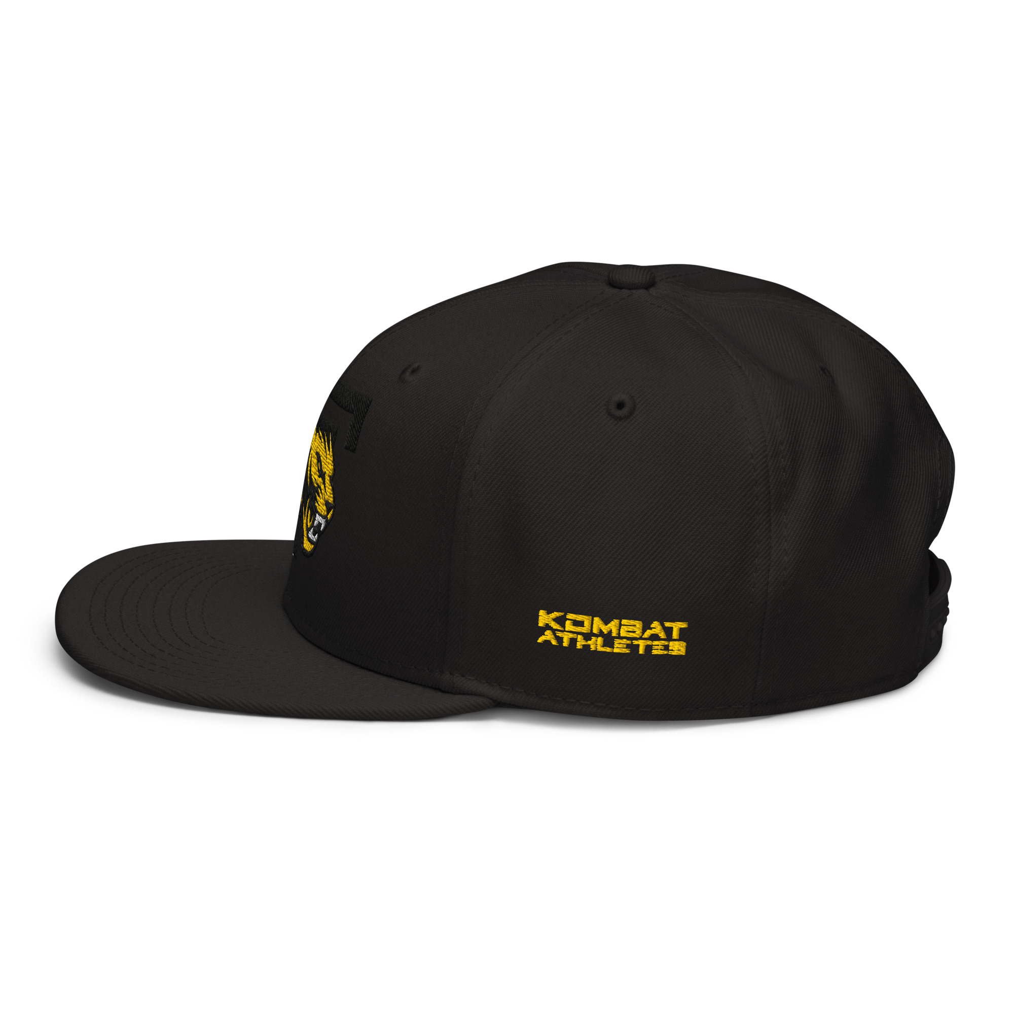 Kombat Athletes Hat - Image 4