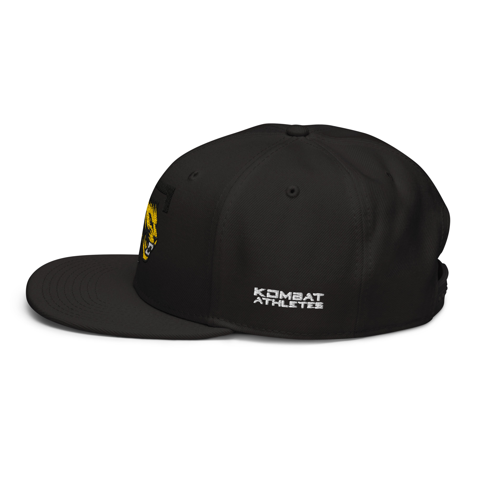 Kombat Athletes Hat - Image 4