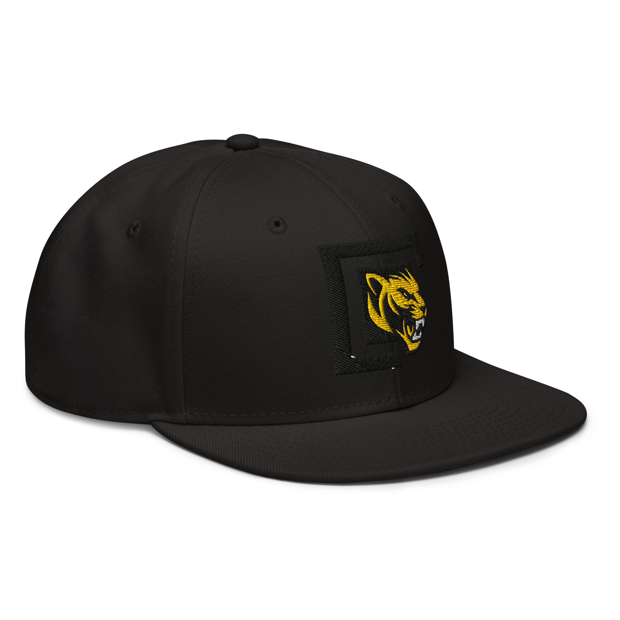 Kombat Athletes Hat - Image 6