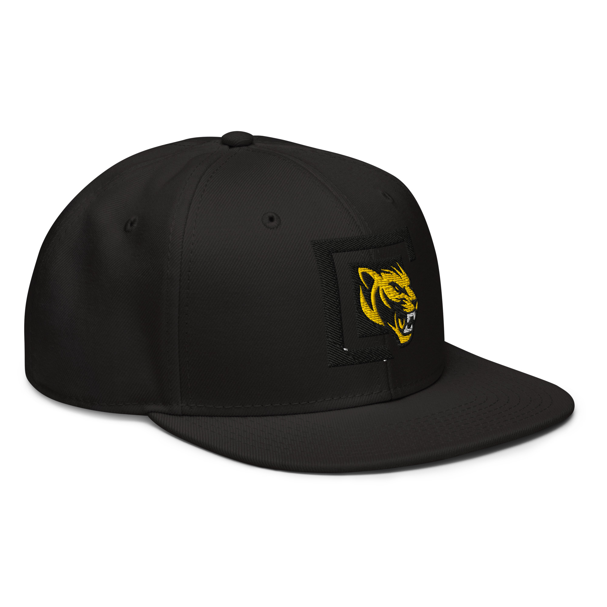 Kombat Athletes Hat - Image 6