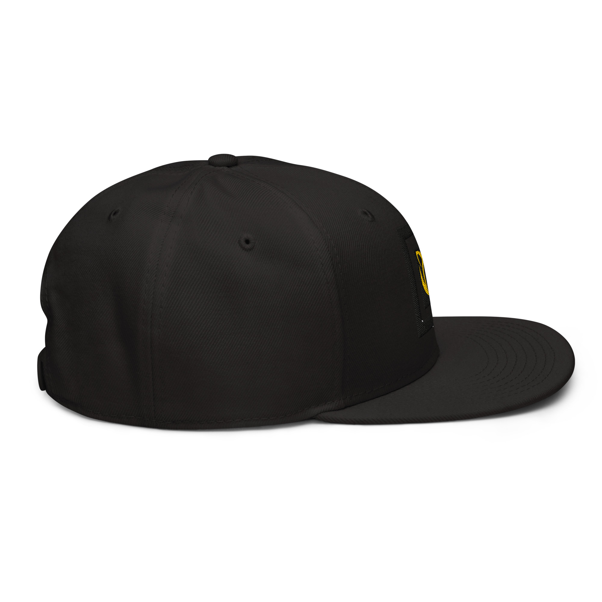 Kombat Athletes Hat - Image 5