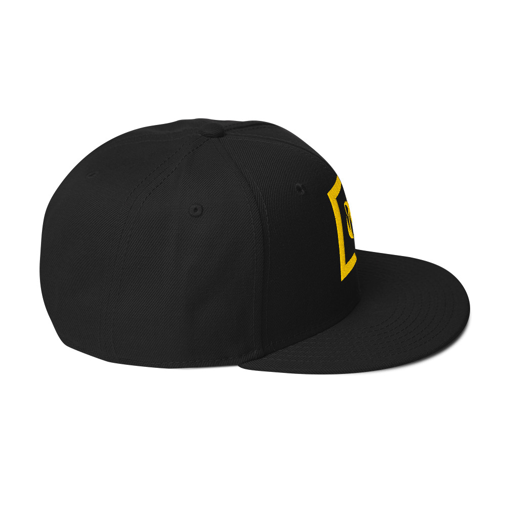 Kombat Athletes Hat - Image 7