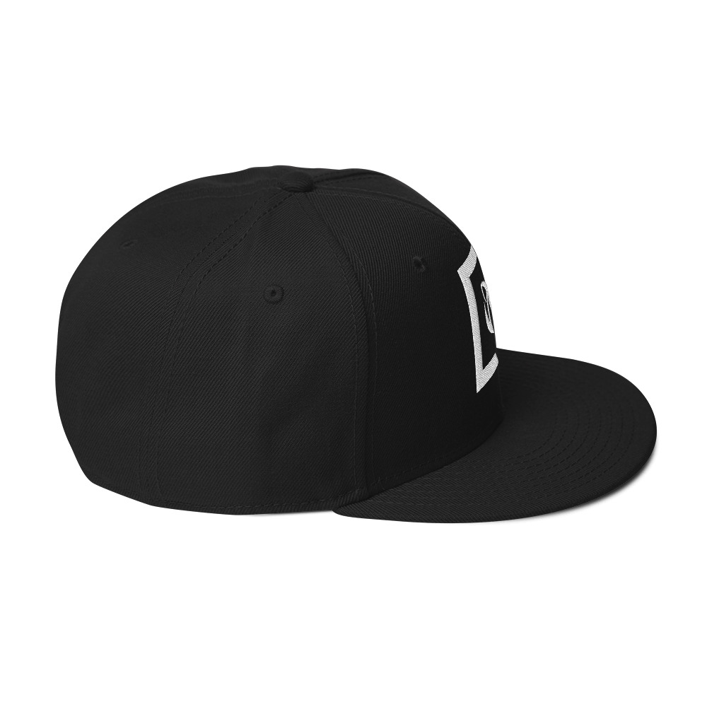 Kombat Athletes Hat - Image 7