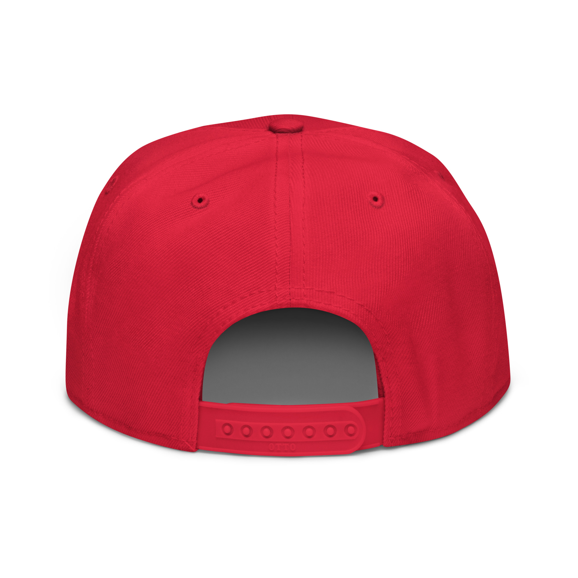 Kombat Athletes Hat - Image 3