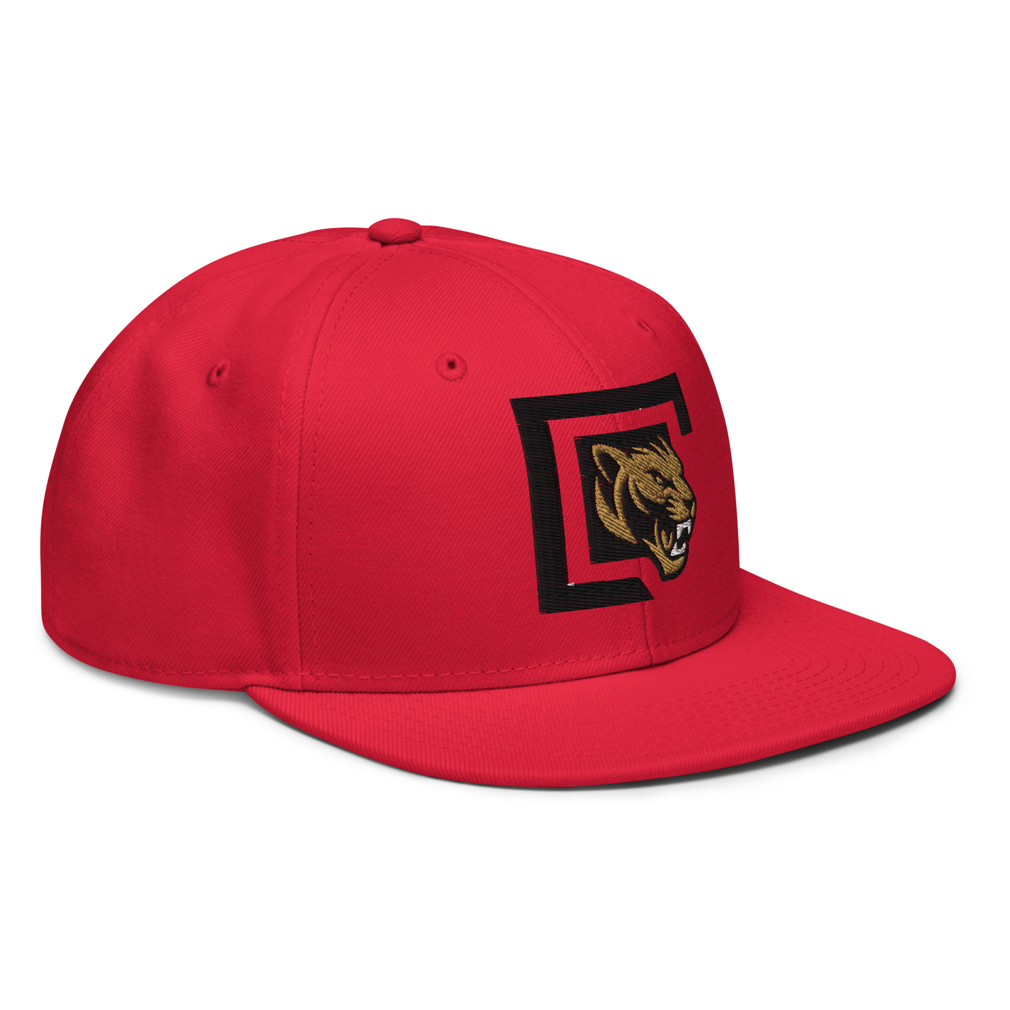 Kombat Athletes Hat - Image 6