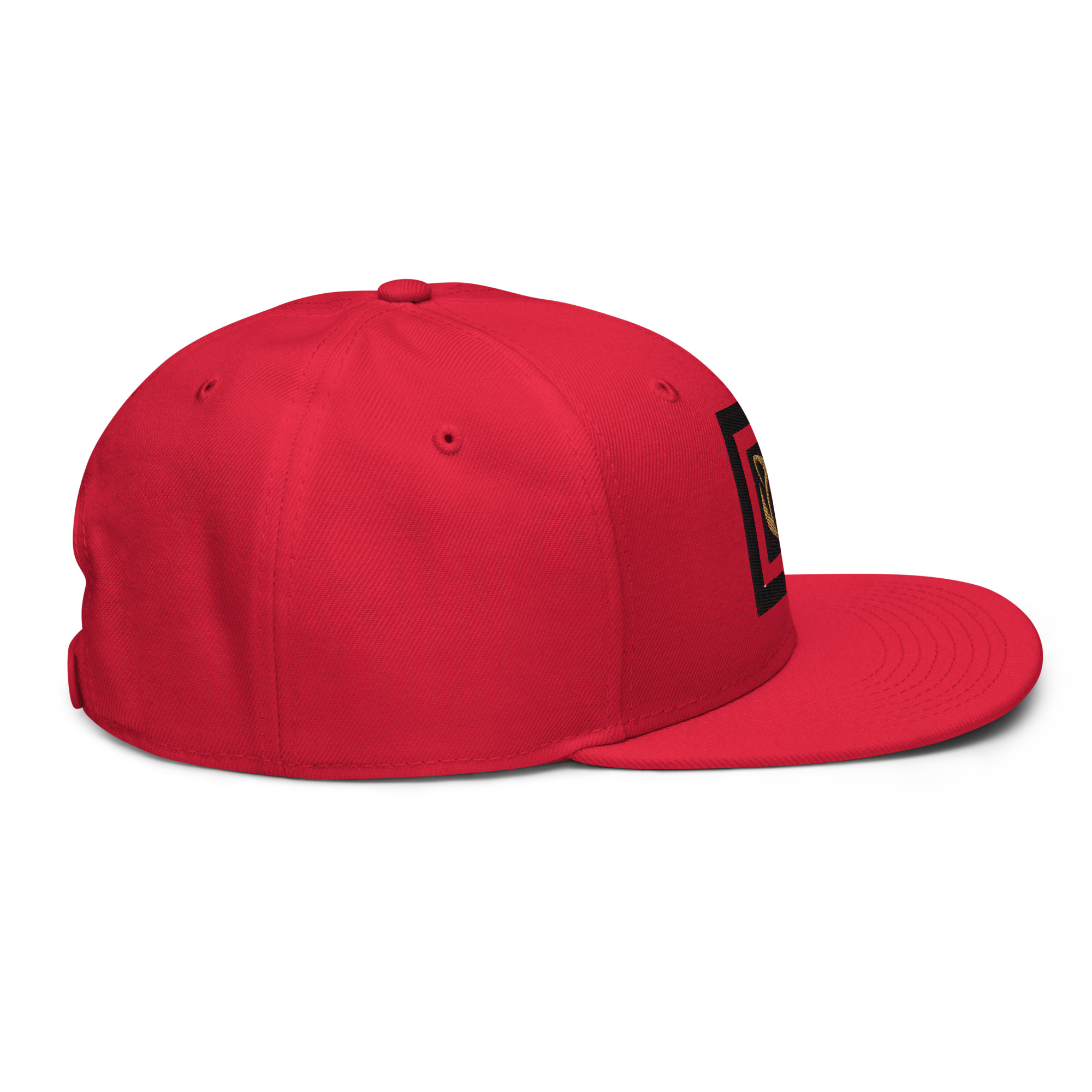 Kombat Athletes Hat - Image 5